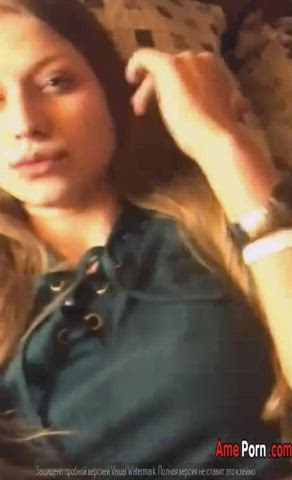 ass teen tits clip