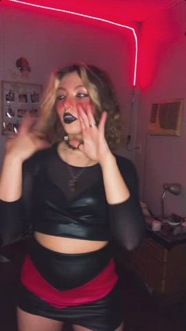 Ass Clapping Dancing Sexy Vanessa clip
