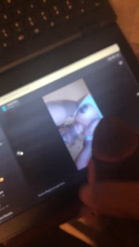 bbc cumshot indian interracial jerk off moaning tribbing tribute clip
