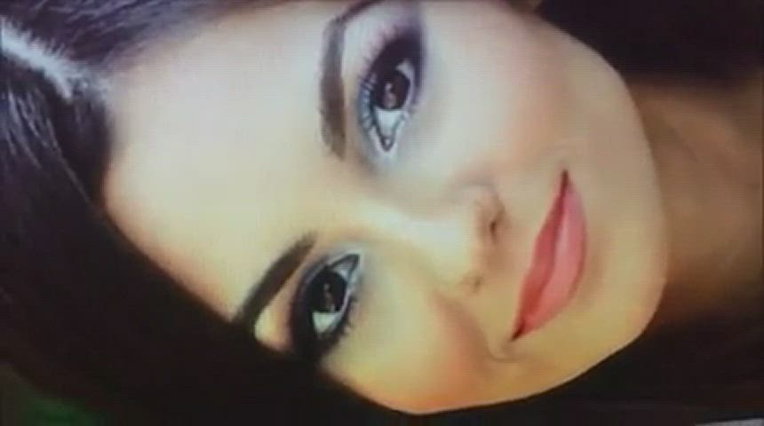 cumshot tribute victoria justice clip