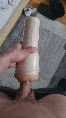 cock cock worship fleshlight massive-cock clip