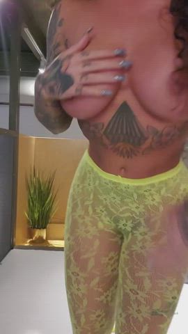 big ass christy mack onlyfans tattoo clip