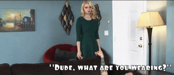 Blowjob Crossdressing Sucking clip