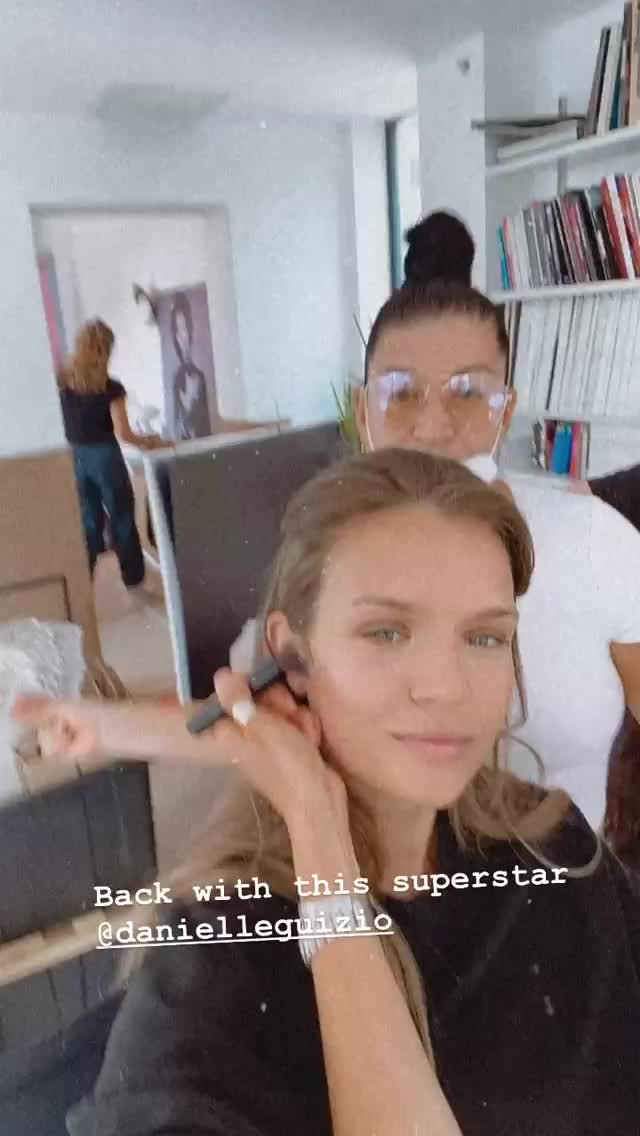 josephine josephine skriver skriver clip