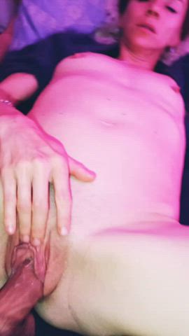 amateur couple missionary sensual clip