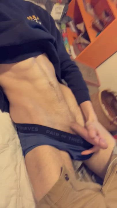 Big Dick Cut Cock Jerkmate clip