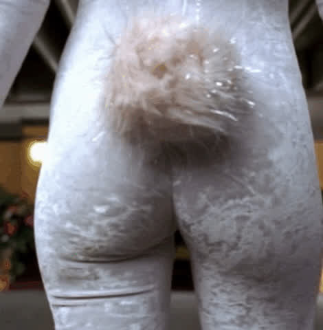 Ass Bunny Celebrity Cute clip