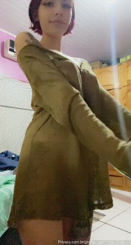Teen Brazilian Big Tits clip