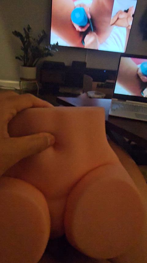Sitting Back and Enjoying. Want to join?