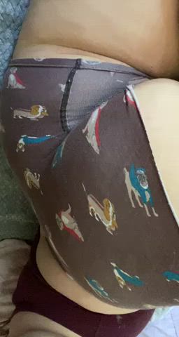 like my boxers lol π