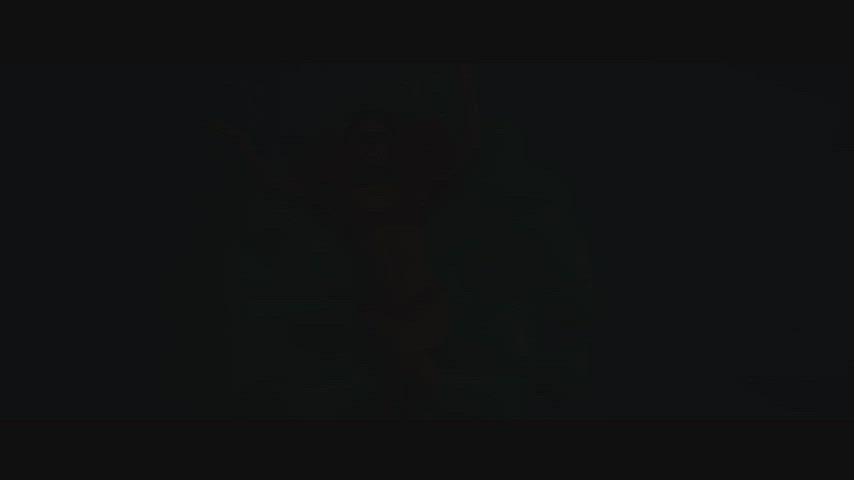 babecock latina r/splitscreenedits clip