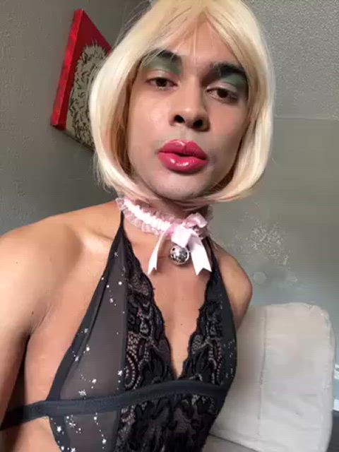 Tampa sissy looking for Dom.
