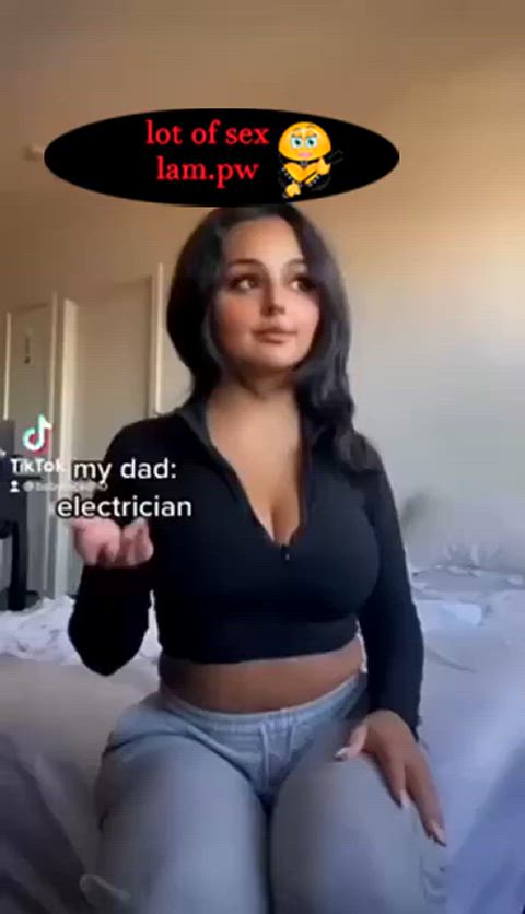ass babe big ass big tits nude pussy solo teen tiktok tits clip