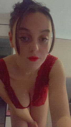 Body Daughter Teasing clip