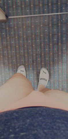 Chastity Panties Trans clip
