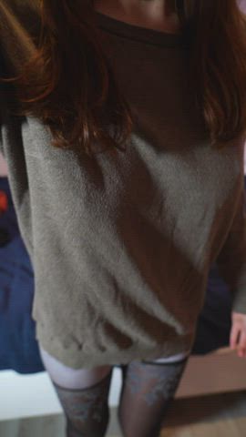 Boobs Teen Titty Drop clip