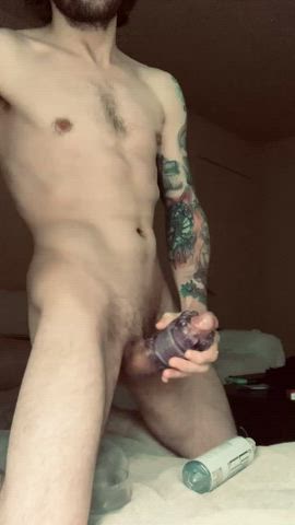 So much cum. π¦