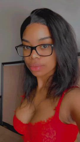 Cute Teen Tease Porn GIF by tayviiibes