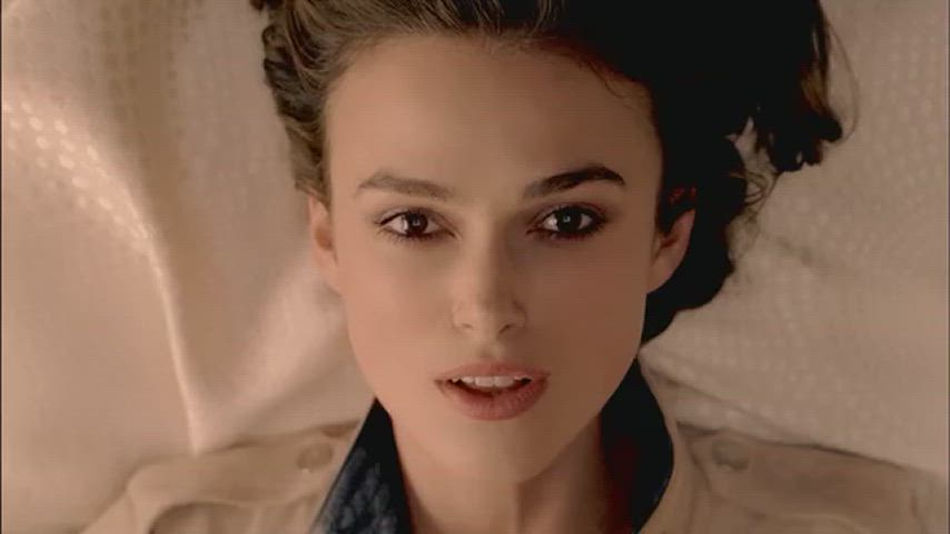 Keria Knightley