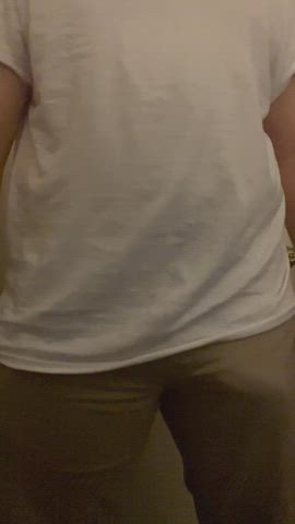Revealing my little secret