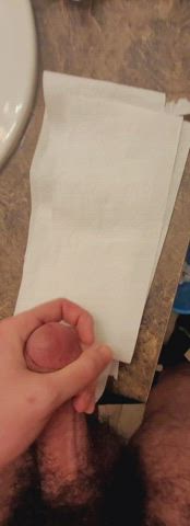 Cum Male Masturbation Solo clip