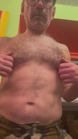 cock gay kinky nipple play nipples clip