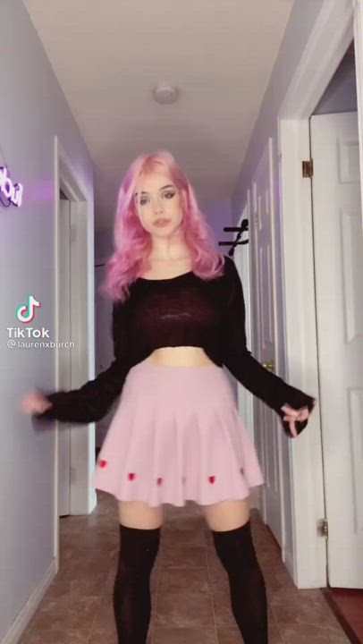 Big Ass Big Tits Girls clip