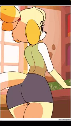 Hentai Rule34 Tail Plug clip