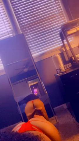ass bbw lingerie pretty clip