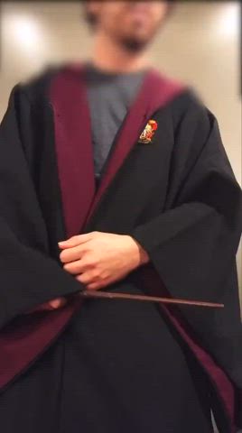 The new Harry Potter show looks pretty good
