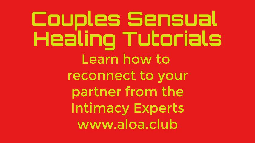 Body Massage Sensual clip