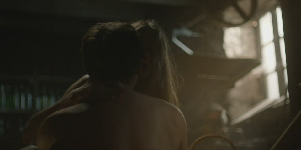 celebrity nudity sex clip