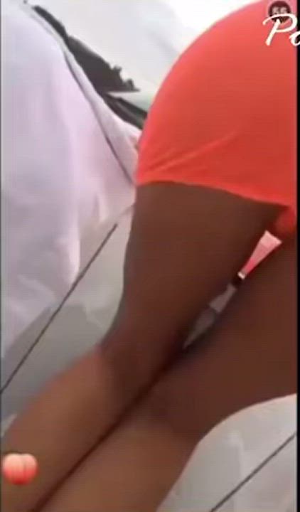 Dream Ass