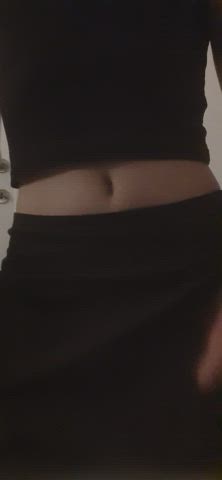femboy sissy skirt femboys clip