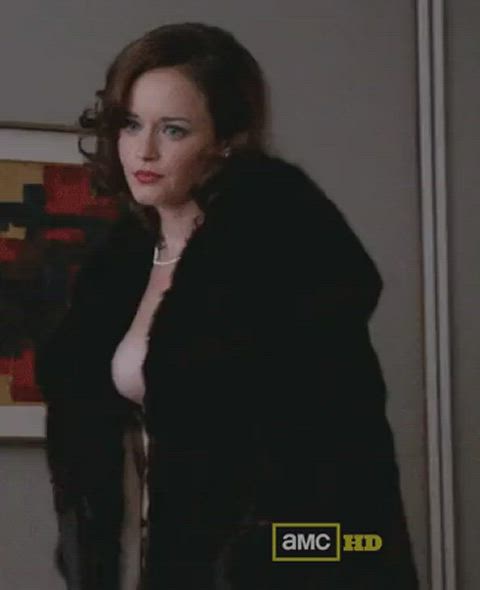 Alexis bledel