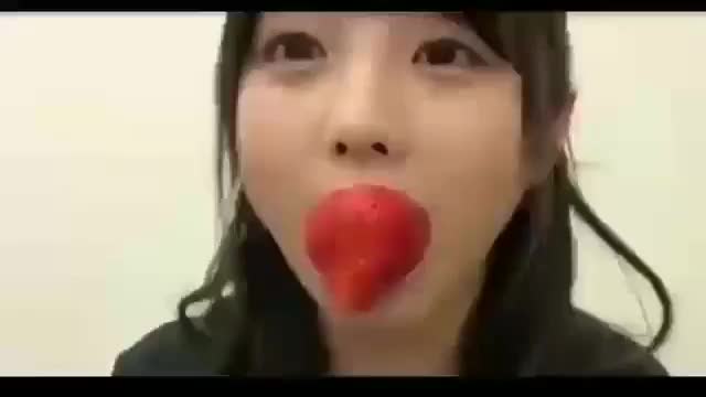 Yuki clip