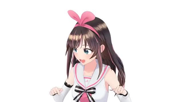 【仲良し】いいところゲームでブラックアイと仲直り♡6