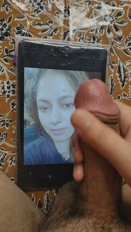 hotwife indian jerk off milf masturbating tribute clip