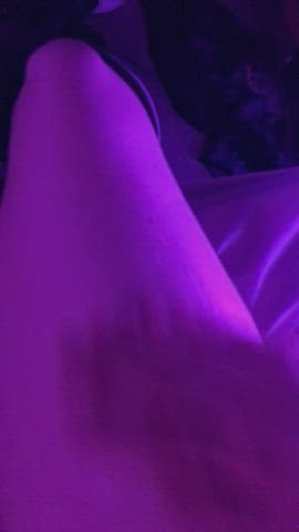 Femboy Stockings Thighs clip