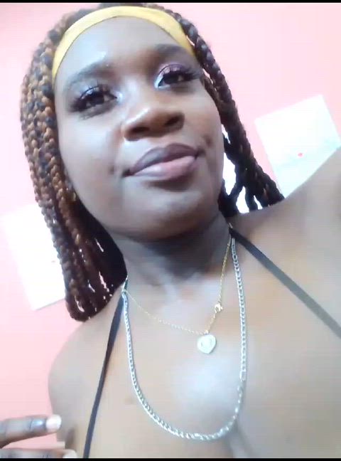 amateur ass camgirl ebony latina lingerie pussy sensual teen tits clip