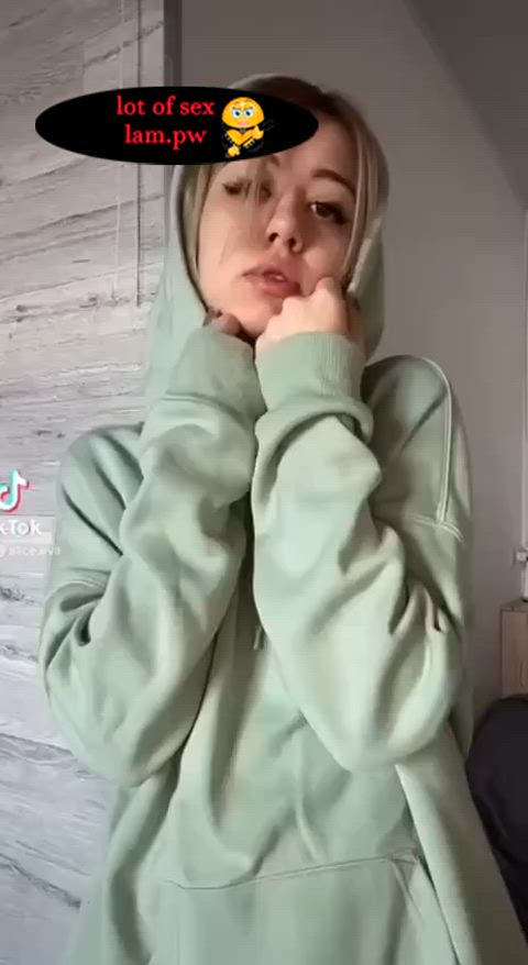 ass big tits tits teen big ass pussy solo babe tiktok nude clip