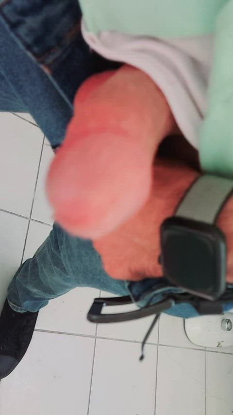 My Precum