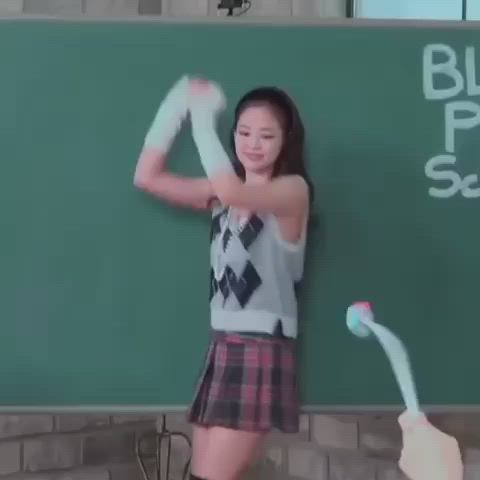 A shy school slut but a wild one π₯΅π₯΅π
π