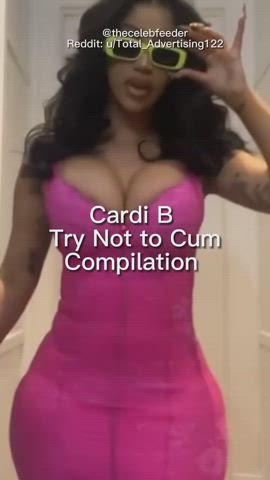 betty busty ebony big ass twerking clip