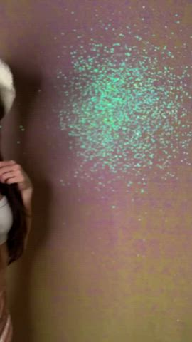 I got my face painted right after this ππ¦π¦