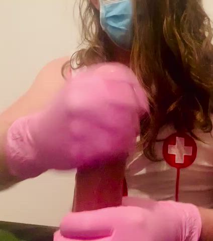 Pink to make the boys wink