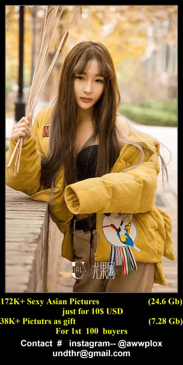 juicy Asians 5
