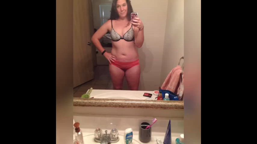 cum milf nsfw sex lingerie cuckold nude wife couple fetish clip