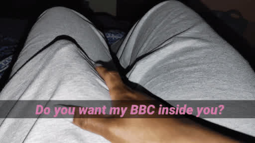 bbw femdom huge dildo jerk off nails pegging strap on clip