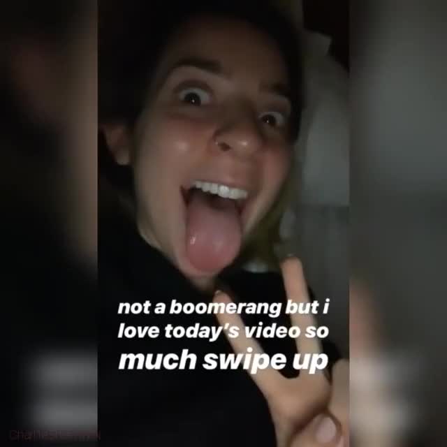 Gabbie Hanna Ultimate Montage